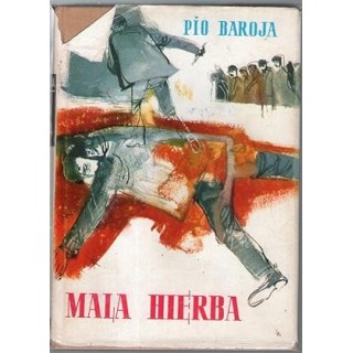 MALA HIERBA